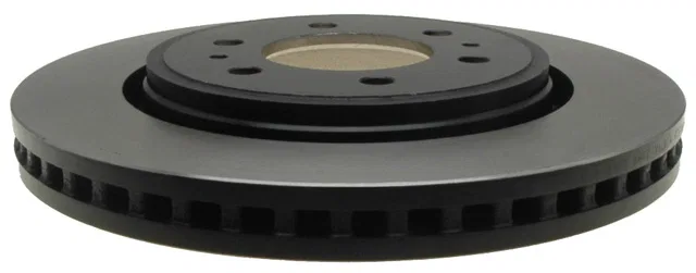 680508 – RAYBESTOS Brake Rotor, OE Replacement Single - view 2